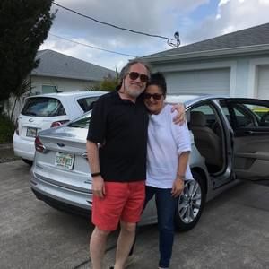 Meet your Posher, Anna